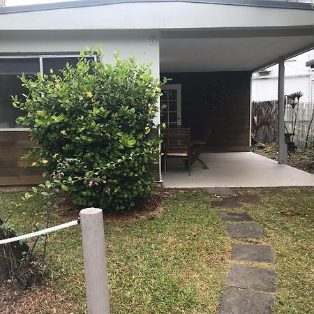 Bush Village Holiday Cabins Airlie Beach Ngoại thất bức ảnh